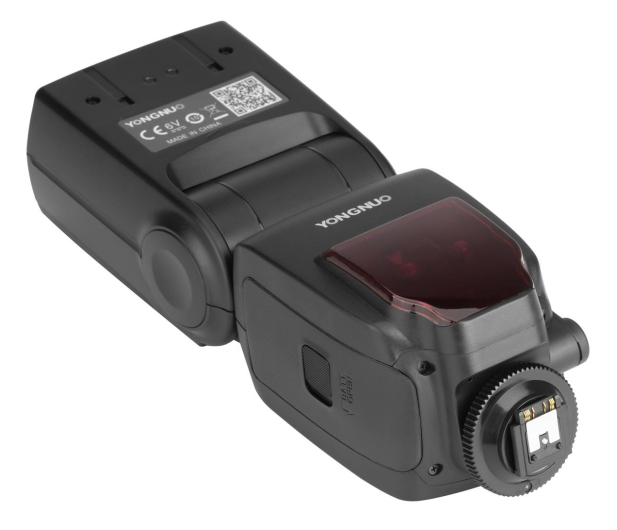 Yongnuo YN685EX-RF do Sony - 1264257 - zdjęcie 6